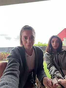 italianPassion Webcam-Show