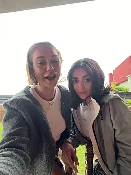 italianPassion: вебкам-шоу