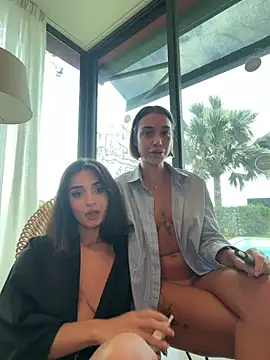 โชว์เว็บแคมของ italianPassion