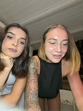 italianPassion Webcam show