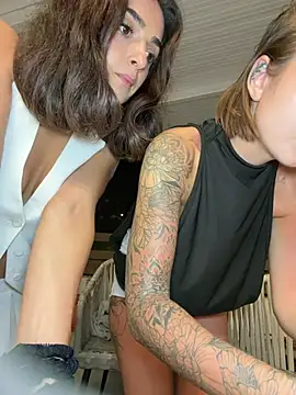 Chat XXX ao vivo de italianPassion