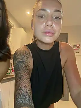 italianPassion Webcam show