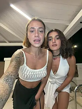 italianPassion Webcamshow