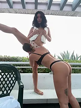 italianPassion Pertunjukan Webcam