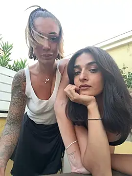 italianPassion Webcam show
