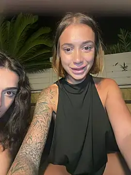 italianPassion's Webcam Show
