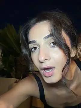 عرض كام italianPassion