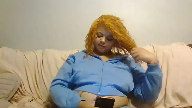 Show webcam de beautylovess