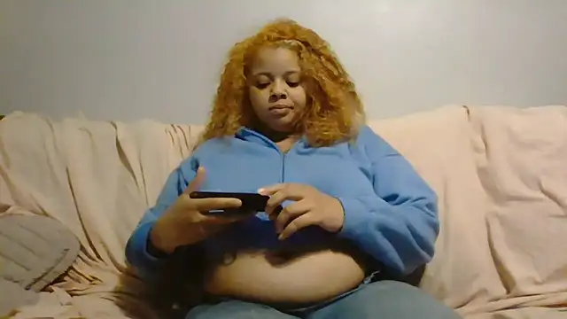beautylovess' Webcam Show