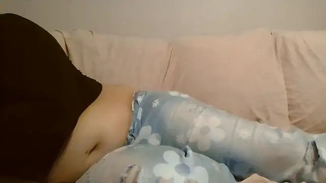 beautylovess' Webcam Show