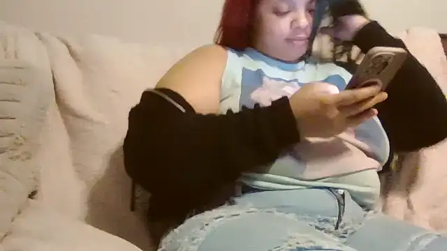 beautylovess' Webcam Show