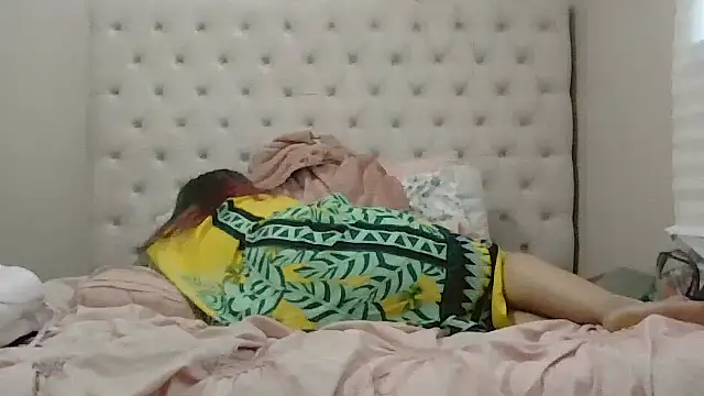 beautylovess' Webcam Show