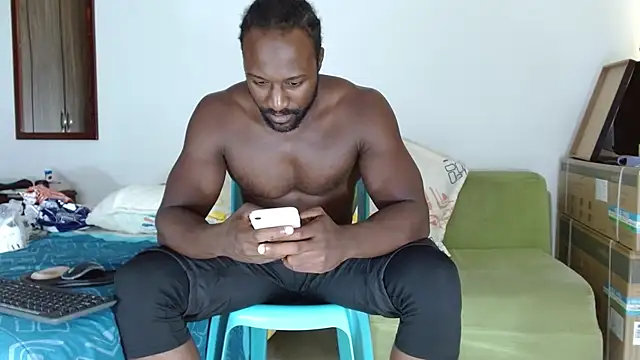 عرض كام BlackNike