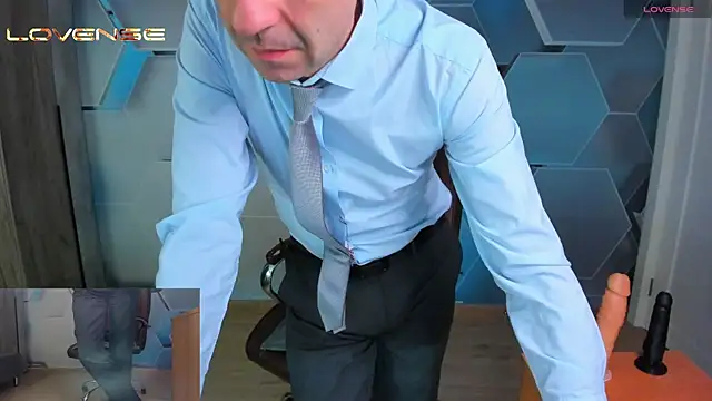 SteveTiger Show Webcam