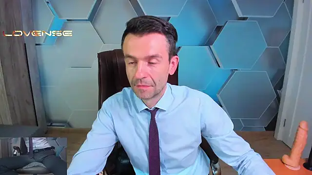 Вебкам-шоу SteveTiger