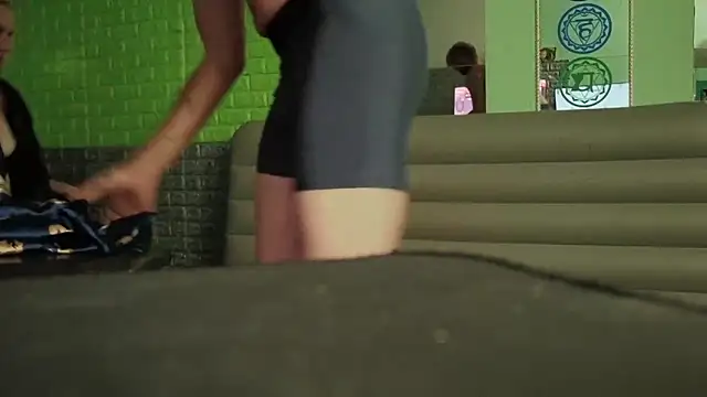 SquirTwerps 웹캠 쇼