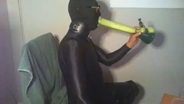 hugegock Webcam Show