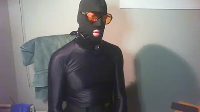 Show Webcam de hugegock