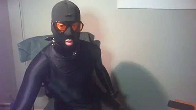 hugegock's Webcam Show