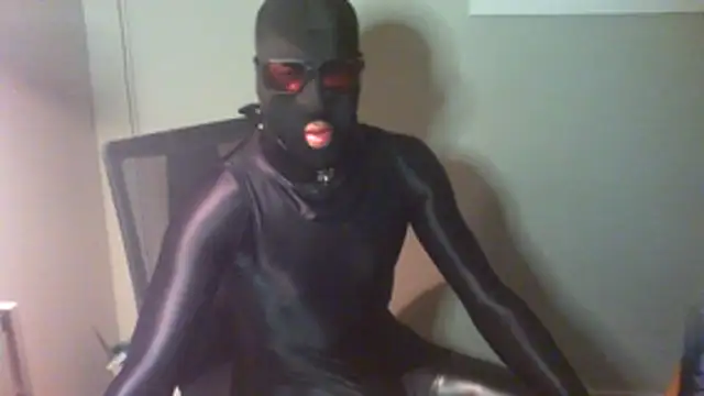 عرض كام hugegock
