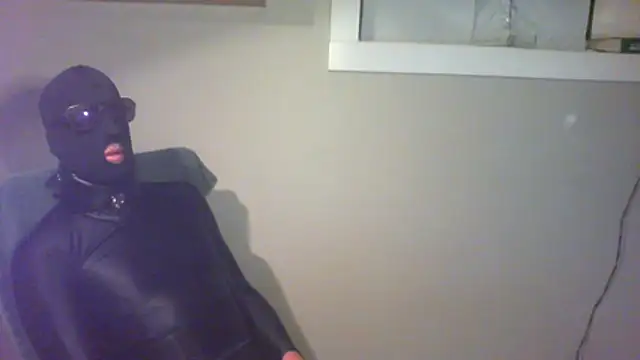 hugegock Webcam-Show