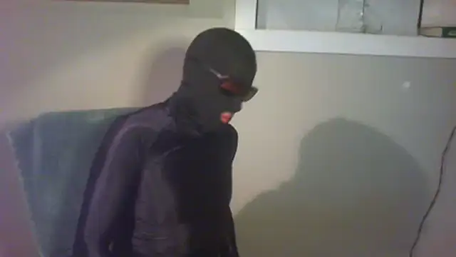 hugegock Webcam-Show