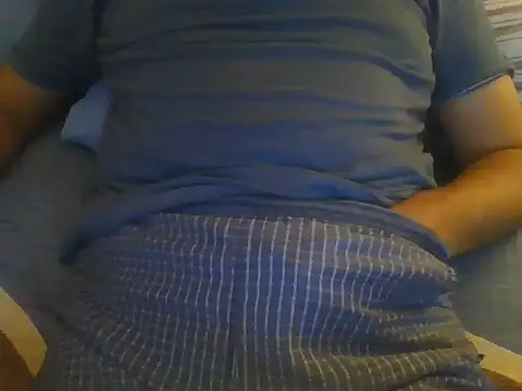 weswes1600 Webcam-Show