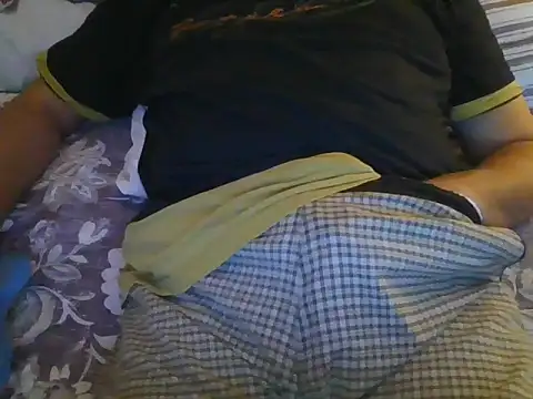 weswes1600 – webcam-show