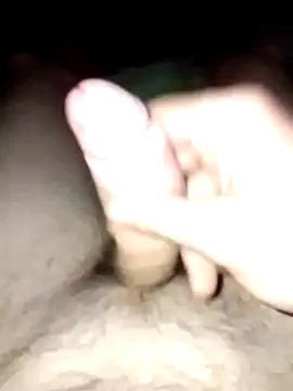 Pavlosss 웹캠 쇼