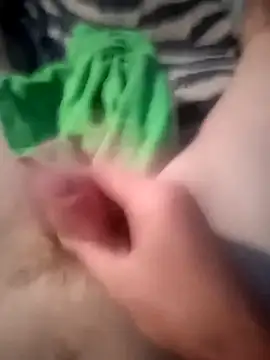 Webkamerová show Pavlosss