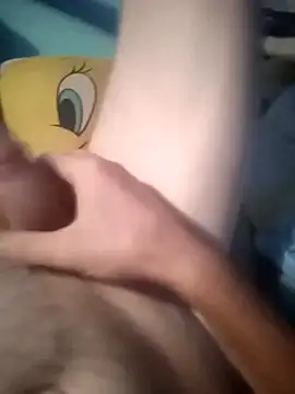 Pavlosss' Webcam Show