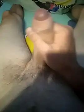 Show modela Pavlosss na web-kameri