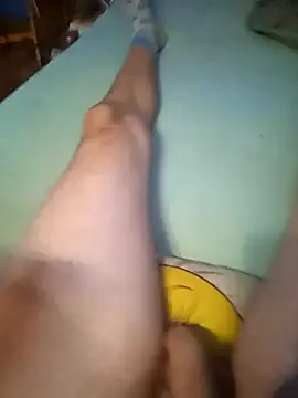 Pavlosss Webcam show
