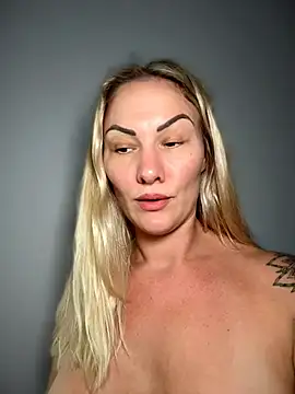 NastyMilf_ Webcam-Show