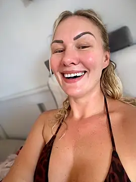 NastyMilf_'s Webcam Show