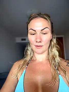 NastyMilf_ Webcam Show
