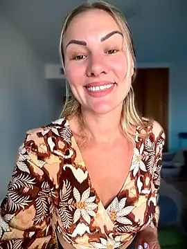 عرض كام NastyMilf_