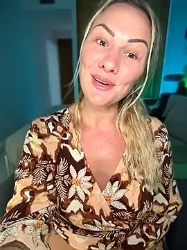 NastyMilf_ webcam show