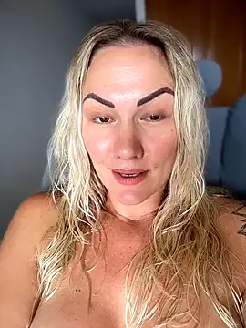 NastyMilf_ Adlı Modelin Web Kamerası Şovu