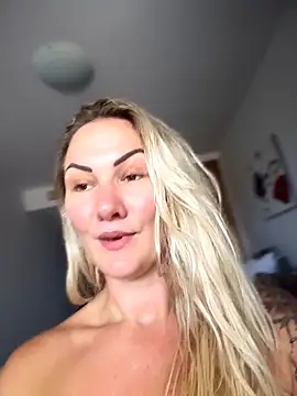 NastyMilf_ – webcam-show