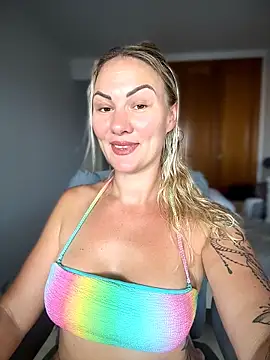 NastyMilf_ webcam show