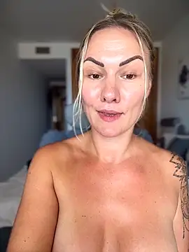 NastyMilf_ Webcamshow