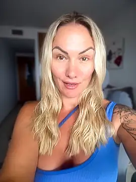 NastyMilf_ Obrolan Langsung XXX