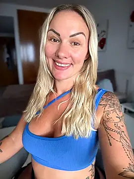 NastyMilf_ ওয়েবক্যাম শো