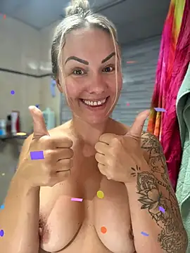 دردشة NastyMilf_ الجنسية المباشرة