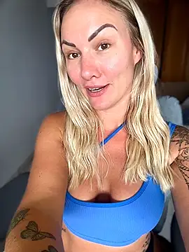 NastyMilf_ webcam show