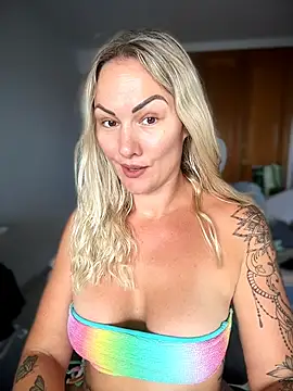 NastyMilf_ Webcam Show