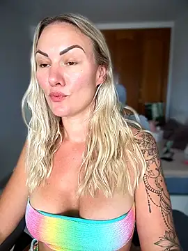 NastyMilf_ Webcamshow