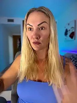 عرض كام NastyMilf_