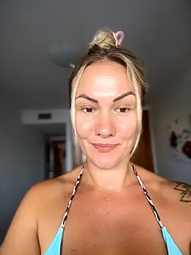 NastyMilf_のウェブカメラショー